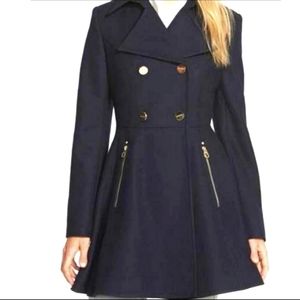 Laundry Jacket
